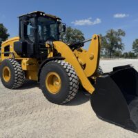 2024 Caterpillar 930