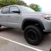 2021 Toyota Tacoma TRD Off-Road Double Cab 4x4
