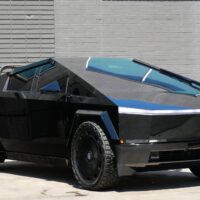 2024 Tesla Cybertruck Foundation Series