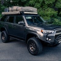 2019 Toyota 4Runner TRD Off-Road Premium 4x4