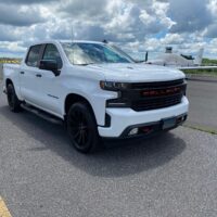 2021 Chevrolet Silverado 1500 RST Callaway SC602 4x4