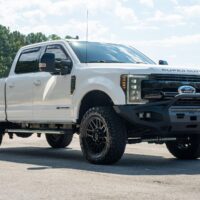 2019 Ford F-250 Super Duty Lariat 4x4