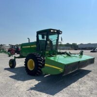 2005 John Deere 4995