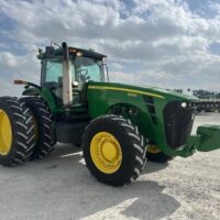 2006 John Deere 8330
