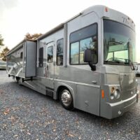 2008 Winnebago Destination 39W