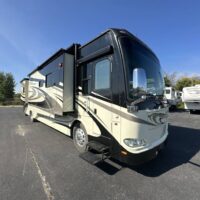 2011 Damon Tuscany 4072
