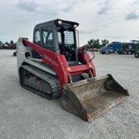 2012 Takeuchi TL12