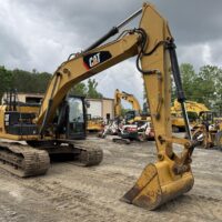 2014 Caterpillar 320EL