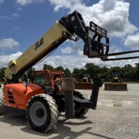 2014 JLG G10-55A