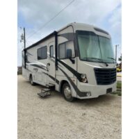 2016 Forest River FR3 29DS