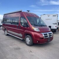 2018 Winnebago TRAVATO 59K
