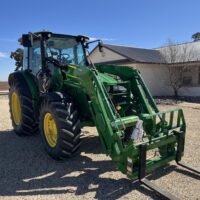 2019 John Deere 5125R
