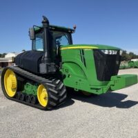 2020 John Deere 9570RT