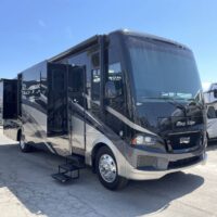 2020 Newmar Bay Star 3408