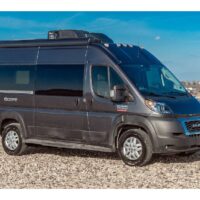 2022 Thor Motor Coach Scope 18M