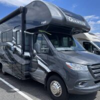 2022 Thor Quantum MB24