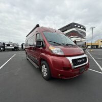 2022 Winnebago Travato 59KL