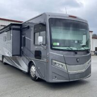 2023 Thor Motor Coach Palazzo 37.5