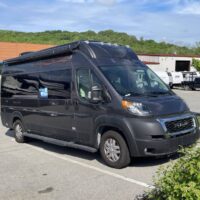 2023 Thor Tellaro 20A