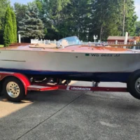 2015 Glen-L Torpedo 19′