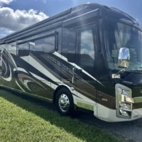 2018 Entegra Anthem 44A Motorcoach