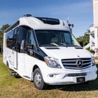 2019 Regency Ultra Brougham