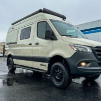 2020 Winnebago Revel MBS 2500 4×4