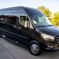 2020 Presidential RV MBS 3500XD