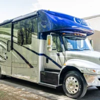 2017 Nexus Ghost 34DS